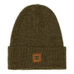 DC Sight Beanie 2023 -DC Store dcsightbeanie2023IvyGreen CRB0