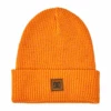 DC Sight Beanie 2023 -DC Store dcsightbeanie2023OrangePopsicle NLS0