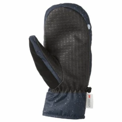 DC Star Wars Franchise Mitten 2023 - Men's Snowboard Gloves -DC Store dcstarwarsfranchisemitten2023mensBlackYellow XKKY 2