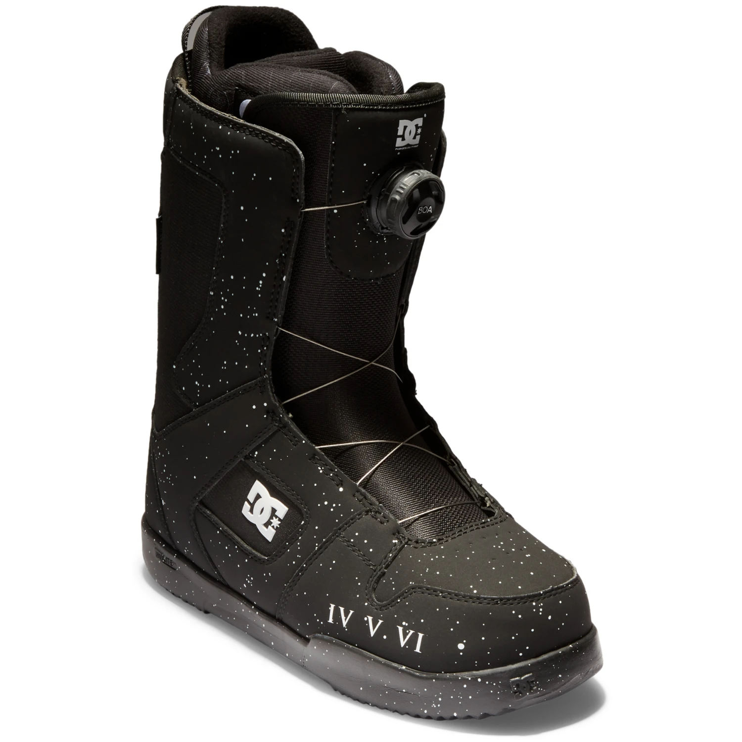 DC Star Wars Phase BOA 2023 - Men's Snowboard Boots 3 DC Star Wars Phase BOA 2023 - Men's Snowboard Boots