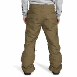 DC Banshee Pant 2022 - Men's Snowboard Pants -DC Store hvvdvbpmaqvgy9kqb0bg 2d1844ce ff6a 4ea8 9728 d4c7374b89b8