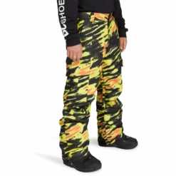 DC Banshee Pant 2022 - Men's Snowboard Pants -DC Store tpv4oraui85khhrqarpl 01244c0f 30d3 40cb affd 42fac112a9ad