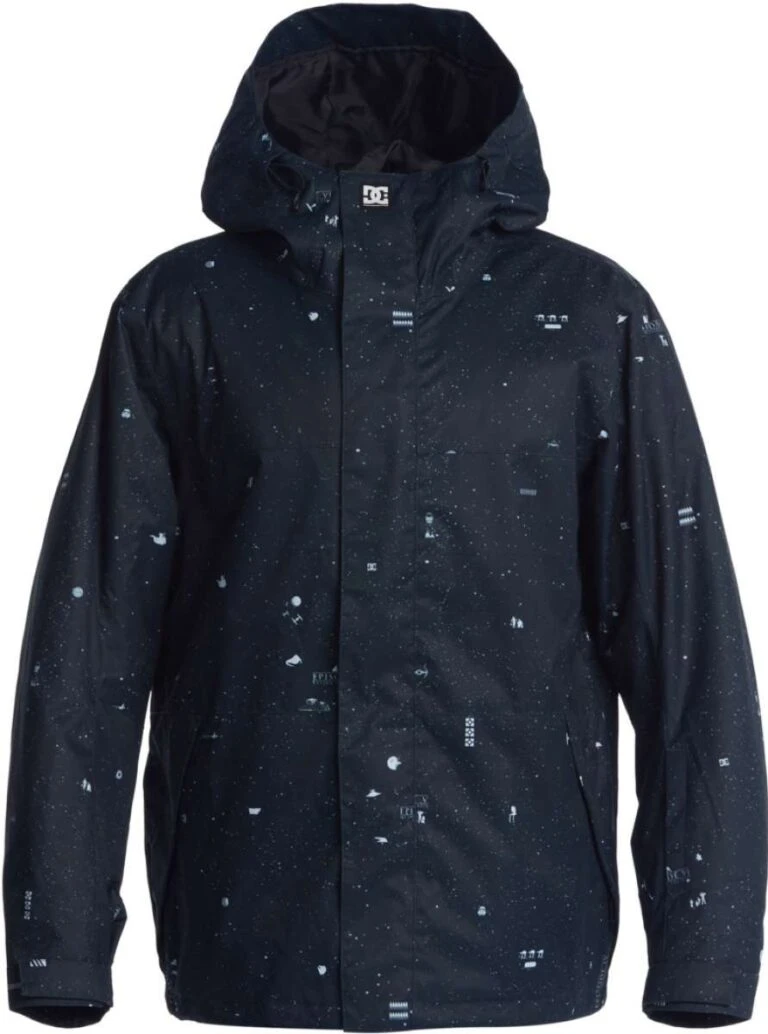 DC Store -DC Store dc star wars defy insulated jacket 2022 2023 ski pro 124723361 768x1034 1