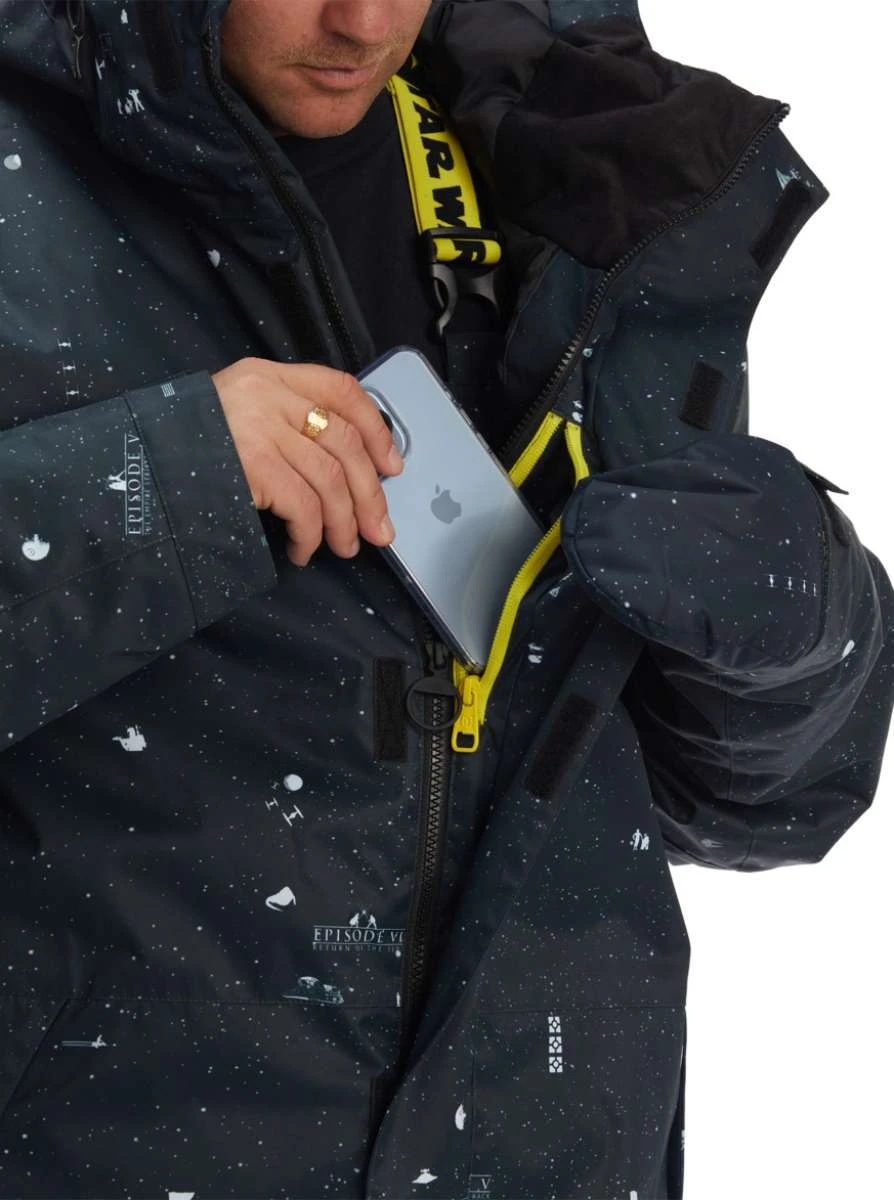 DC Store -DC Store dc star wars defy insulated jacket 2022 2023 ski pro 989878741 1